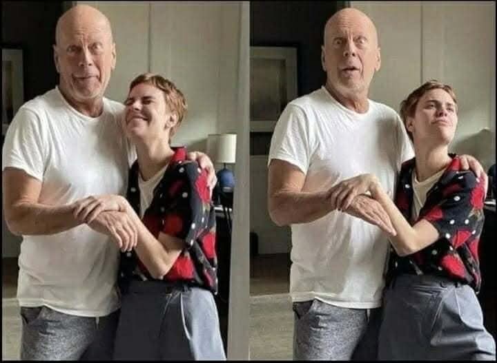 Bruce Willis: el diagnóstico que puso atención sobre la demencia frontotemporal