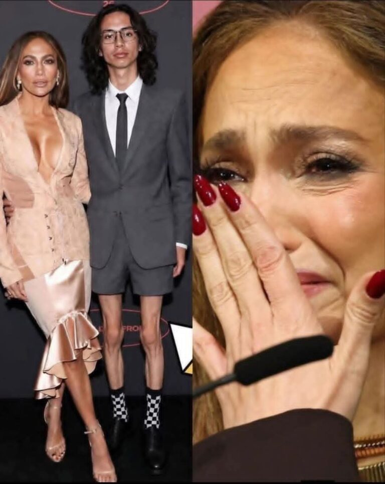 HIJO DE JENIFFER LOPEZ TIENE UN PROBLEMA QUE PUEDE ACABAR CON SU CARRERA
