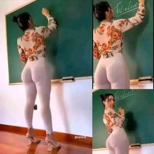 DESPIDEN MAESTRA POR MOSTRAR SUS ATRIBUTOS A LOS ESTUDIANTES