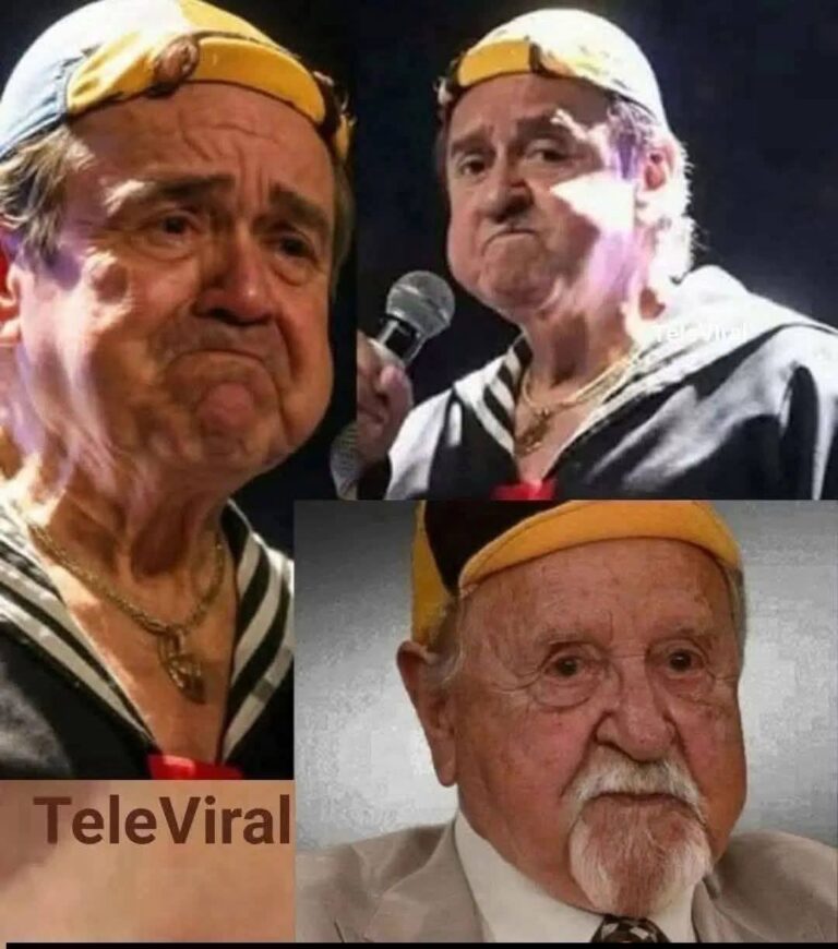 QUICO A SUS 80 AÑOS ROMPIÓ EL SILENCIO: LA VERDAD QUE ESCONDÍA DESDE HACE MÁS DE CUATRO DÉCADAS
