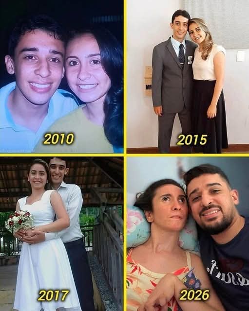 Amar en la Enfermedad: La Fuerza Silenciosa de Cuidar a la Persona que Amas