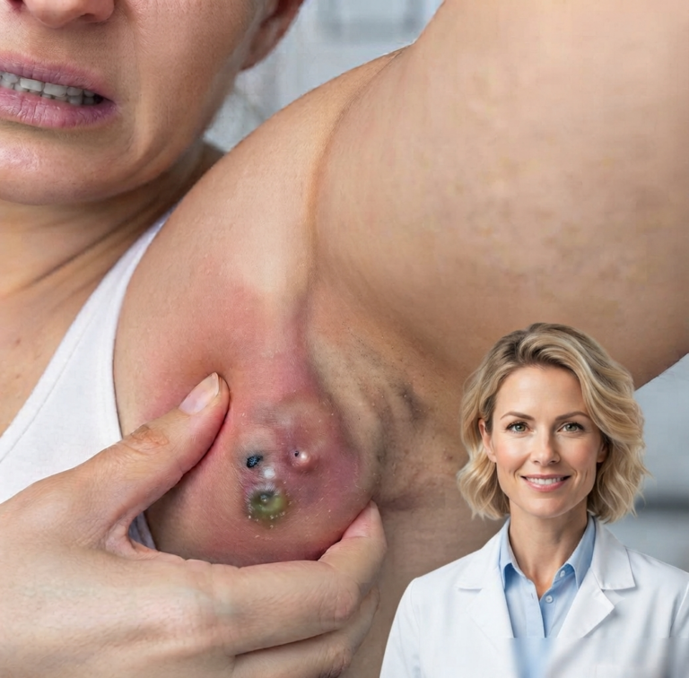 ¡7 síntomas que podrían sugerir cáncer y que no deberías ignorar!