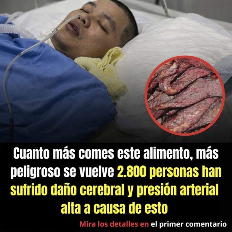 ALIMENTOS QUE DEBES DE ELIMINAR DE TU DIETA CON URGENCIA!