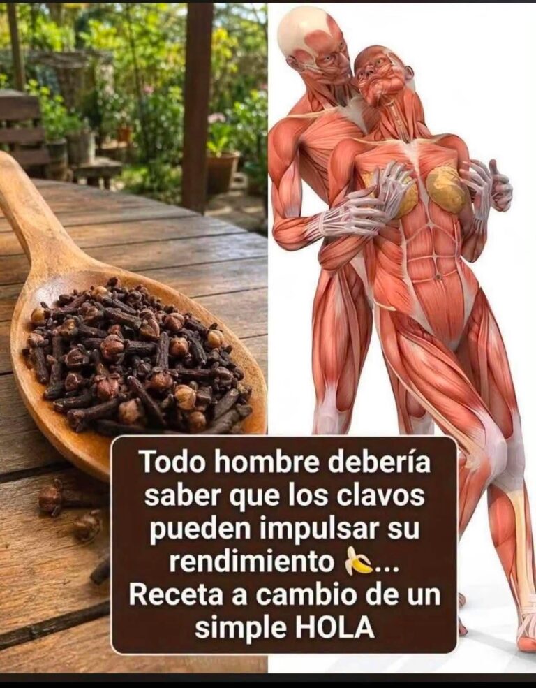 Masticar clavo de olor y su posible apoyo en el control de la diabetes