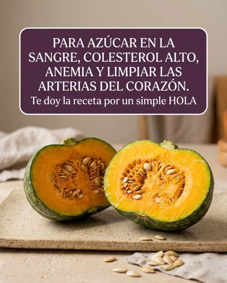Jugo de Auyama: 15 Beneficios Sorprendentes para Tu Salud