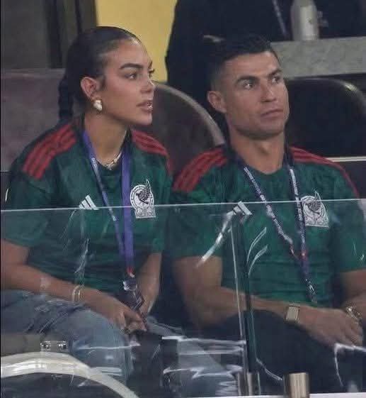 Cristiano Ronaldo y el récord mundialista que confirma su lugar en la historia del fútbol