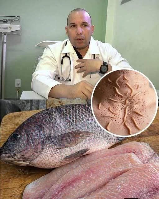 Tilapia: Beneficios, Dudas Frecuentes y Cómo Elegirla de Forma Más Saludable
