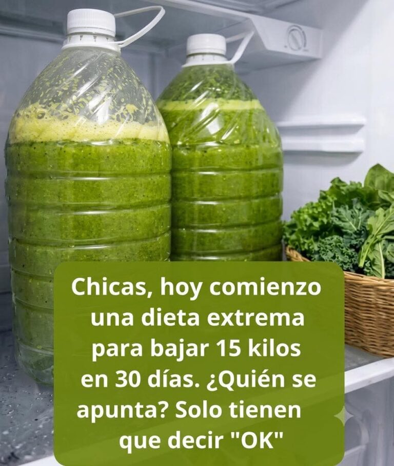 Apio: el vegetal humilde que puede transformar tu salud
