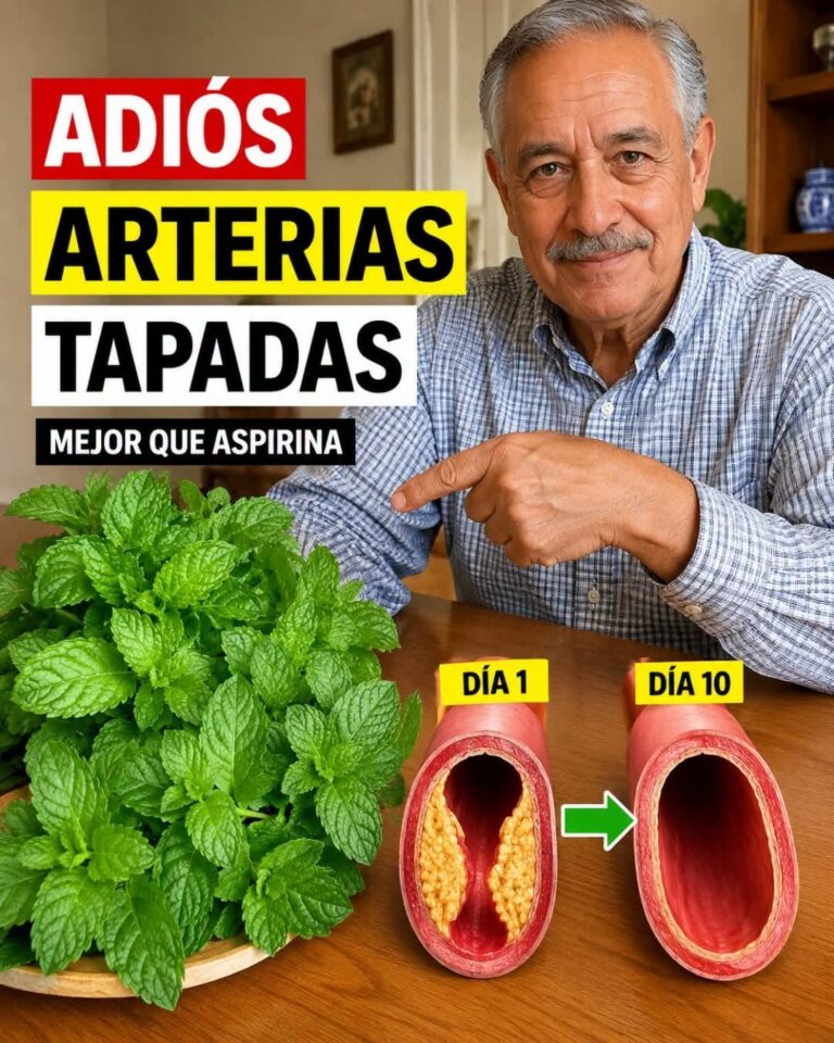 Remedio Casero con Hojas de Guayaba, Clavo de Olor y Cúrcuma para la Diabetes, la Mala Circulación y la Presión Alta