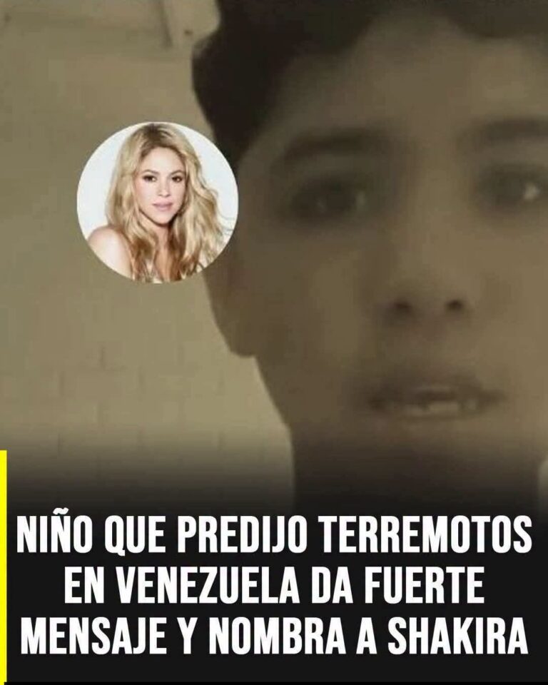 Niño vidente de Venezuela hospitalizado: qué se sabe y cómo verificar rumores virales