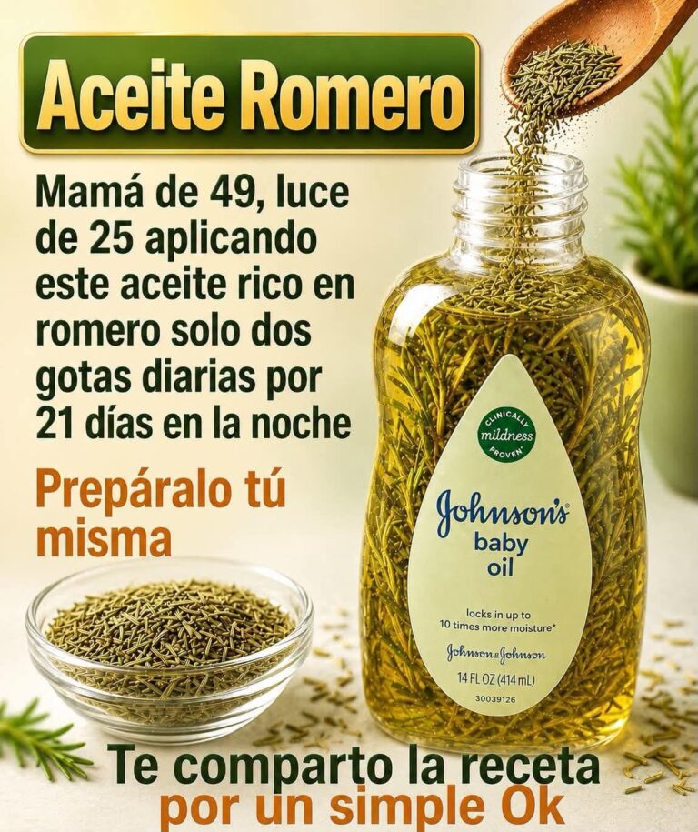 El mejor colágeno casero 2 ingredientes