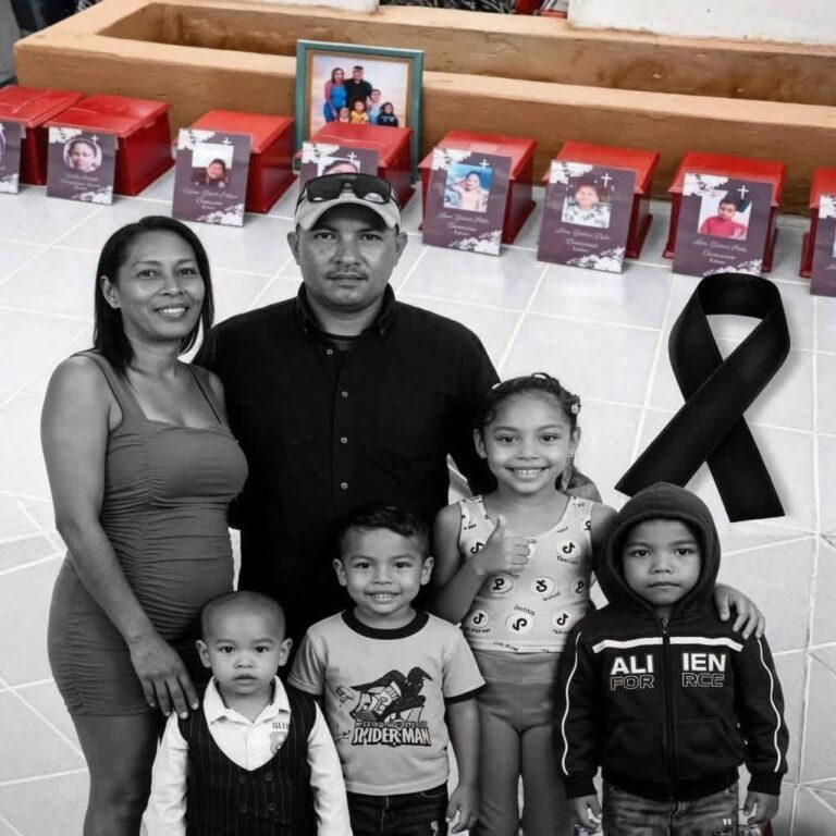 Familia Romero-Narváez murió tras el terremoto de La Guaira: qué se sabe del caso