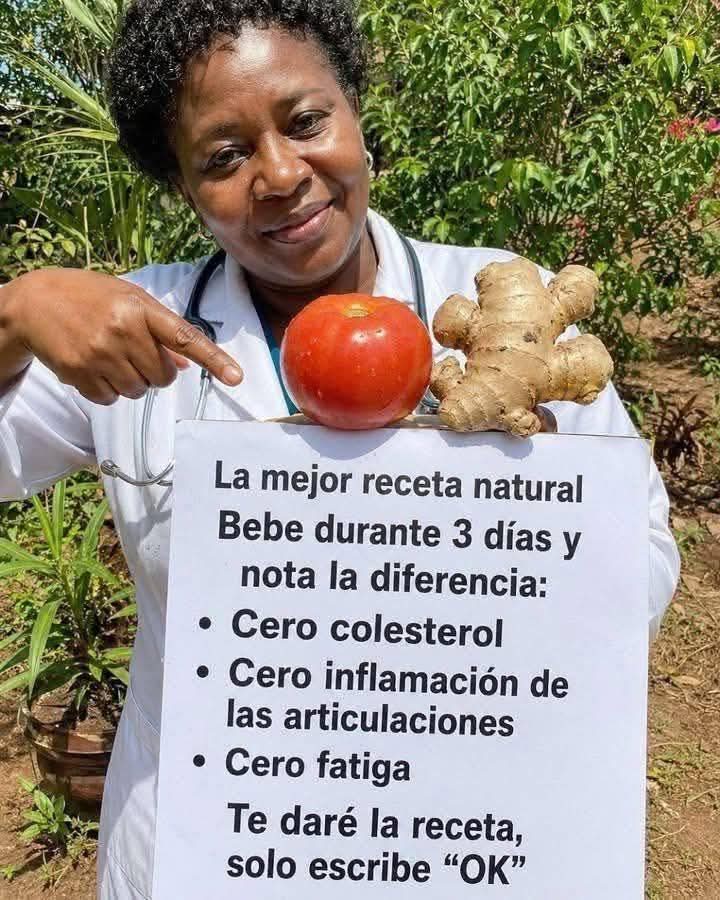 Bebidas para colesterol, artritis y fatiga: qué es real y qué promesas debes evitar