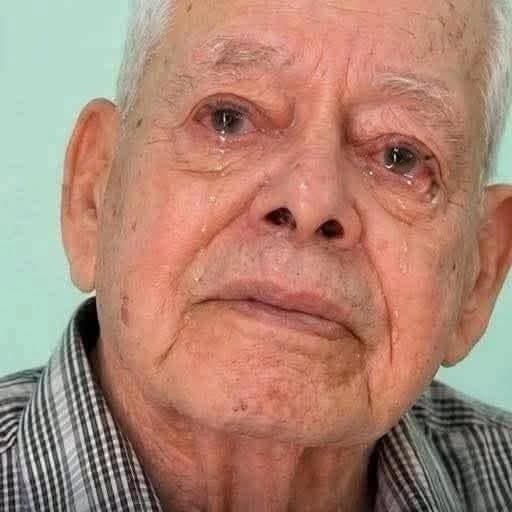 Adulto mayor pide perdón a sus hijas y no quedarse solo: la historia viral y lo que se sabe