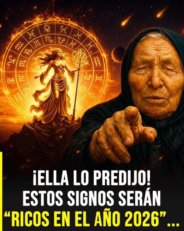 Las predicciones de Baba Vanga para 2026 y la fascinación que despiertan décadas después