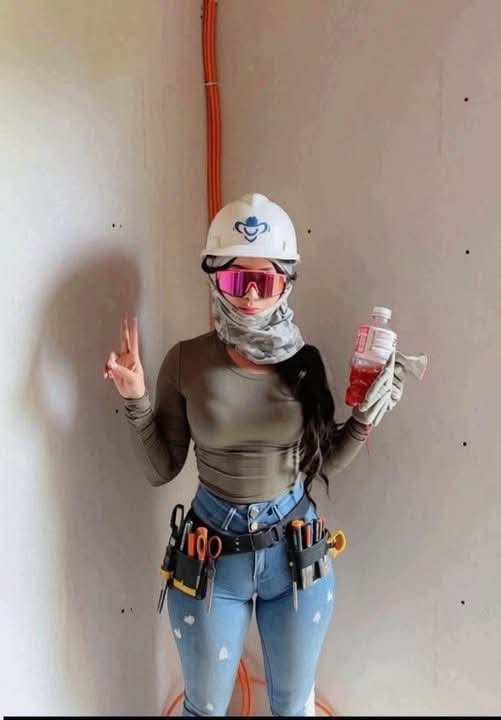 ¿Despidieron a una ingeniera en su primer día de trabajo? La verdad detrás de la foto viral