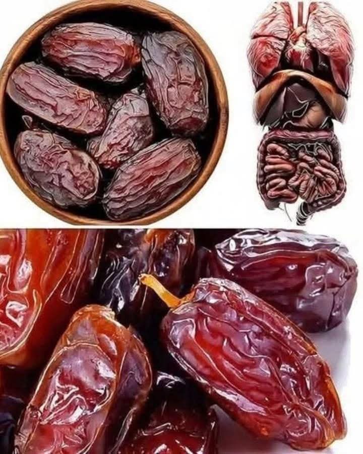 La fruta más poderosa: Cómela 1 vez por la noche y tu cuerpo te lo agradecerá.