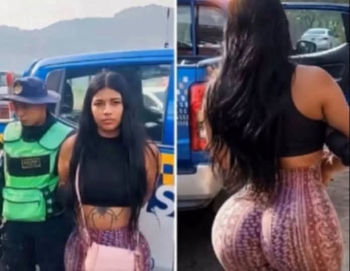 Mujer que seducía a hombres mayores por internet para quitarles su dinero fue descubierta