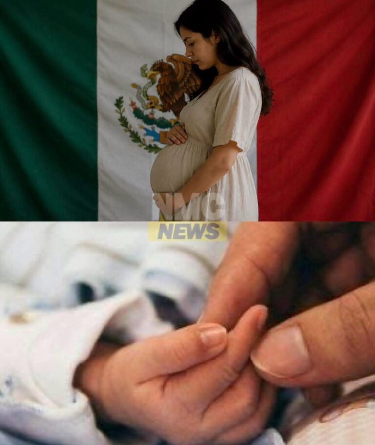 México enfrenta una caída histórica en la natalidad; jóvenes priorizan estabilidad, viajes y crecimiento personal