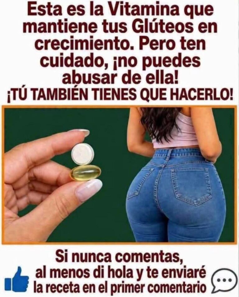 La Vitamina Esencial para Aliviar el Dolor de Piernas y Huesos