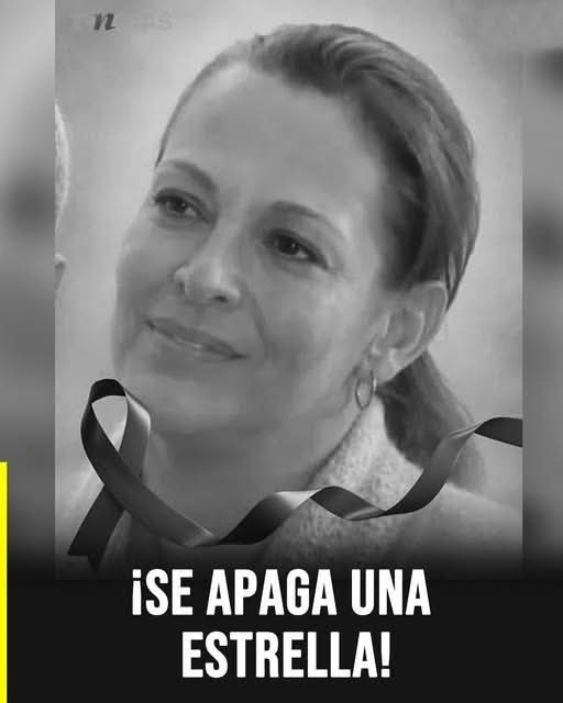 César Bono y la Despedida a Xóchitl Vigil: Un Adiós que Conmovió al Mundo del Espectáculo