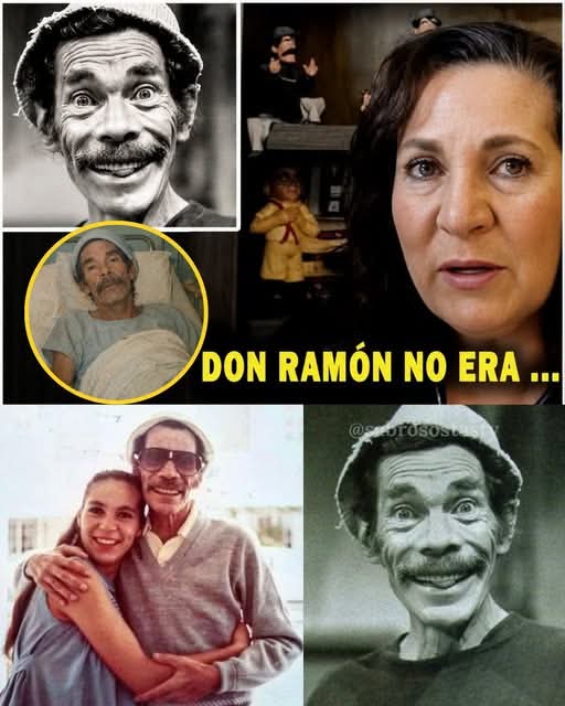INICIO RESTO DEL PAÍS “HAY QUE SABER CUÁNDO RETIRARSE”: REDES LE TUNDEN A CARLOS VILLAGRÁN POR SEGUIR SIENDO QUICO A SUS 78 AÑOS