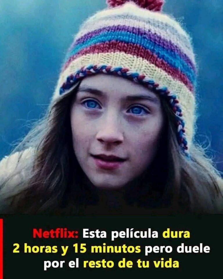 La película que sigue emocionando y generando debate entre los espectadores