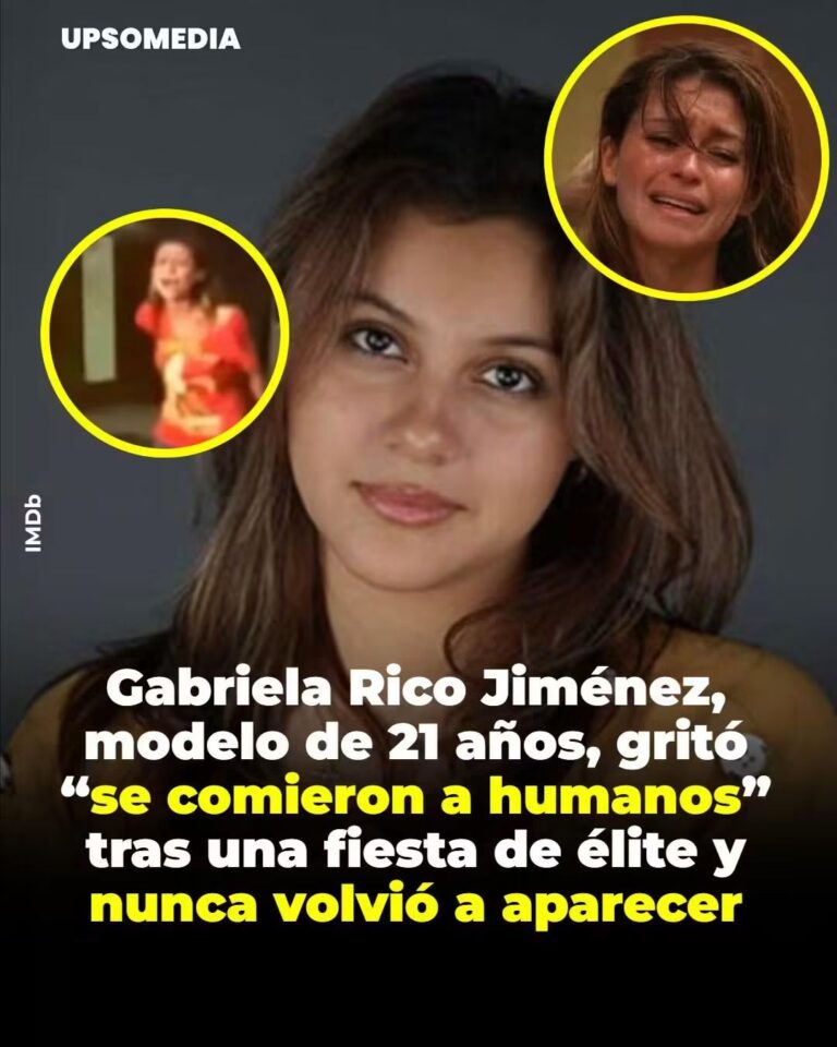 Gabriela Rico Jiménez: qué se sabe realmente del inquietante video de 2009 y su supuesto paradero