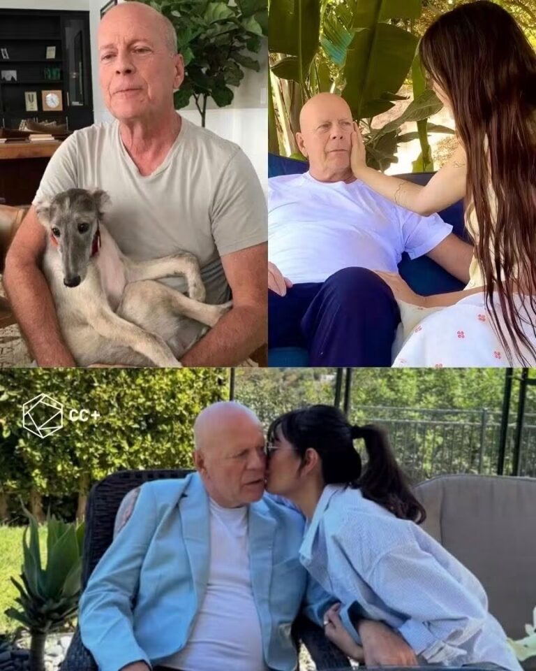 Bruce Willis y el rumor sobre la donación de sus órganos: qué confirmó realmente su familia