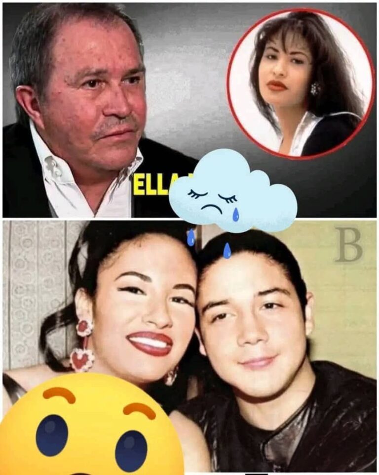 YOLANDA SALDÍVAR Y SELENA: LOS RUMORES QUE AÚN GENERAN PREGUNTAS, ¿CUÁLES FUERON CIERTOS Y CUÁLES FALSOS?