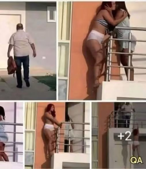 Video viral de cámaras de seguridad: qué muestran realmente las imágenes y qué no está confirmado