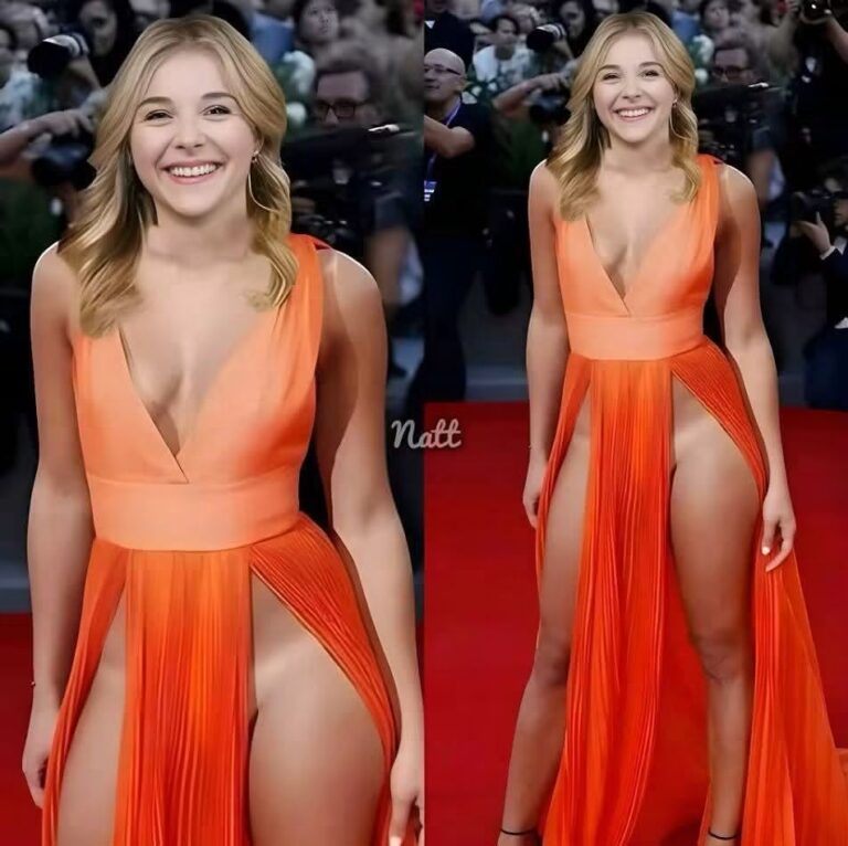 Chloë Grace Moretz: trayectoria, películas y estilo de una actriz que creció frente a las cámaras